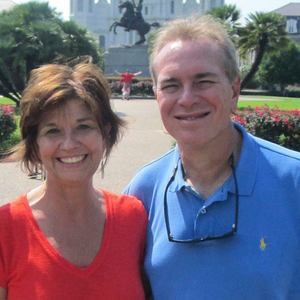 Meet your Posher, Linda